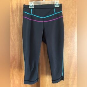 PrAna wet suit pants